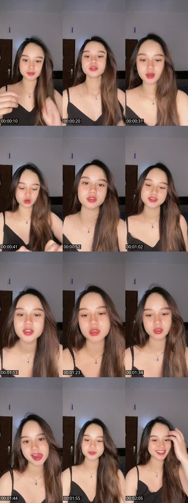 TikTok live: bntr by @scaricossya