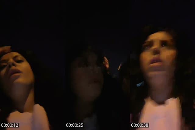 TikTok live: TOPLAN! by @aysenurresmi_