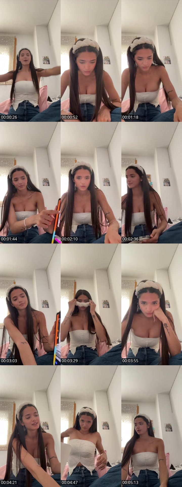 @patrii.diaaaz TikTok live stream