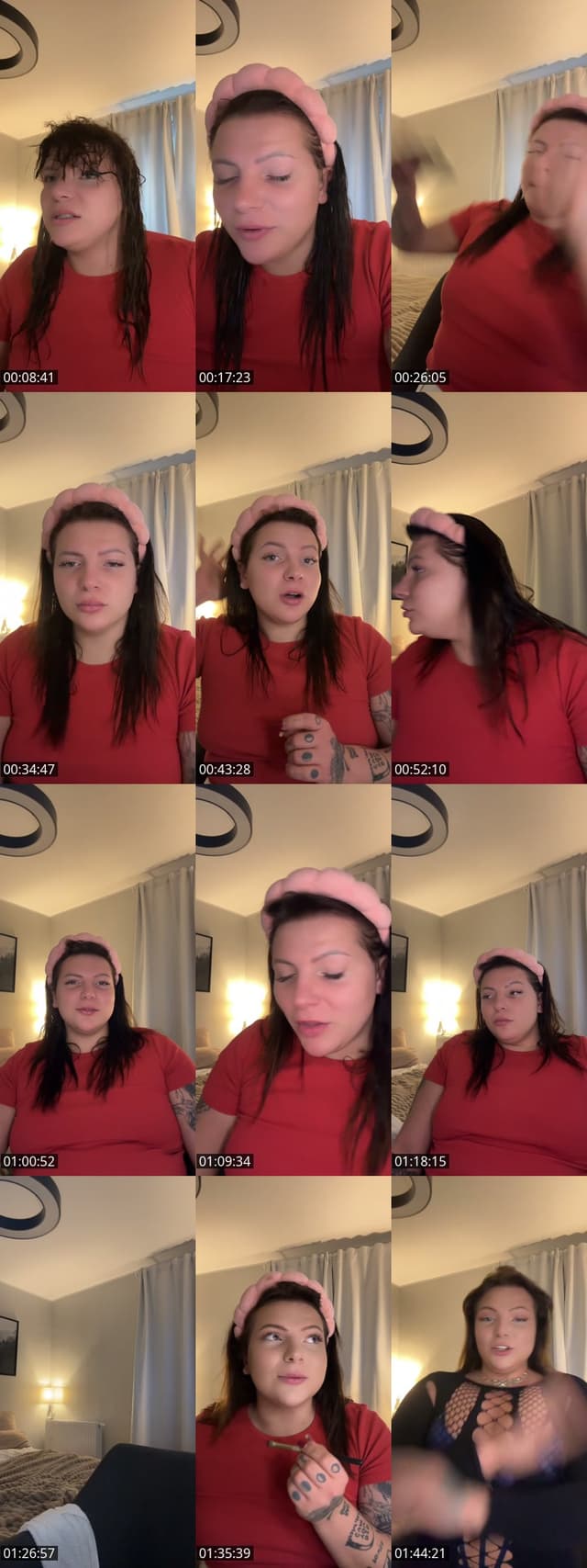 TikTok live: TIPPLY W BIO 🖤🖤🖤JAZDAAA by @lolitka.live