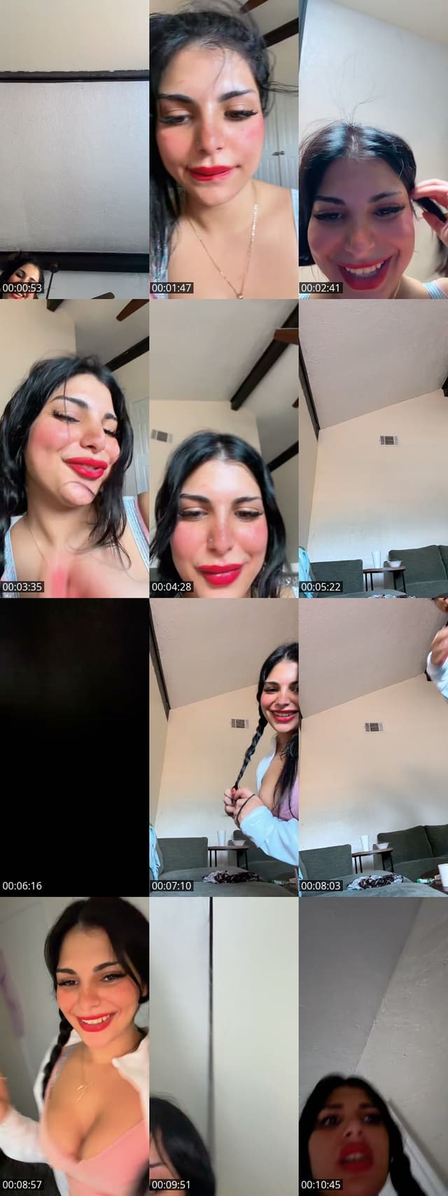 @user135792468012333 TikTok live from 2026-05-13