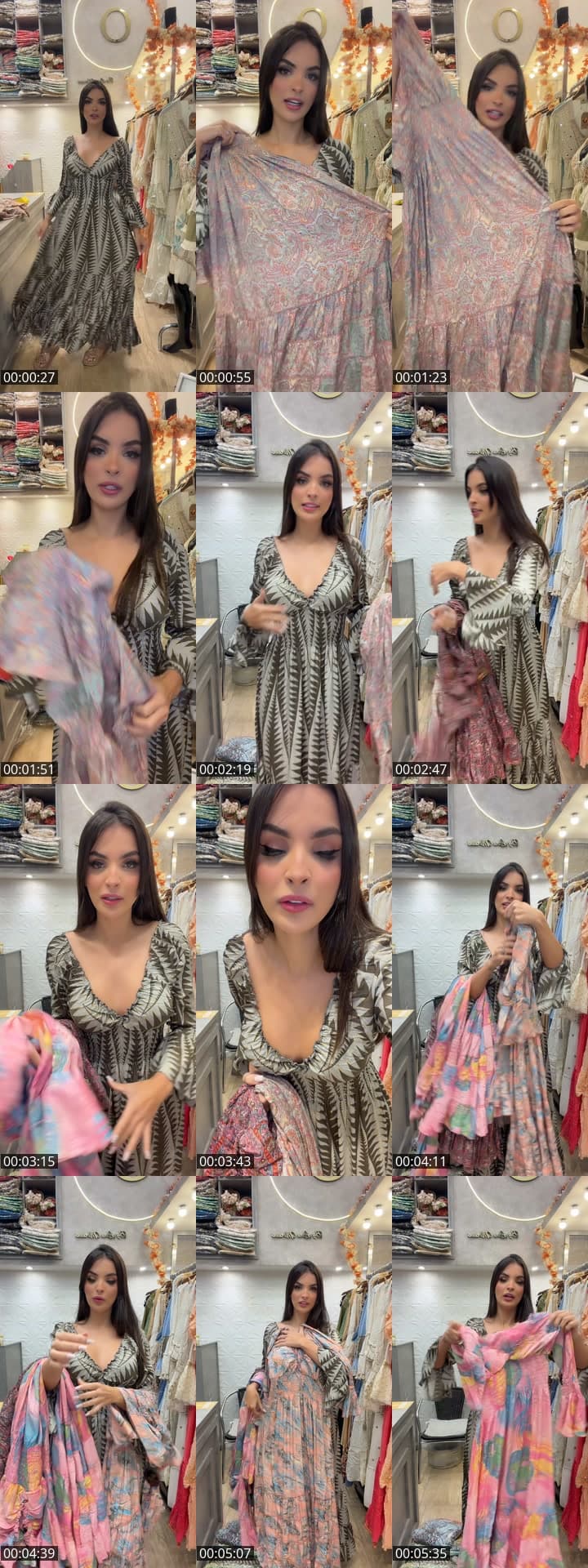 @outonomodas TikTok live stream