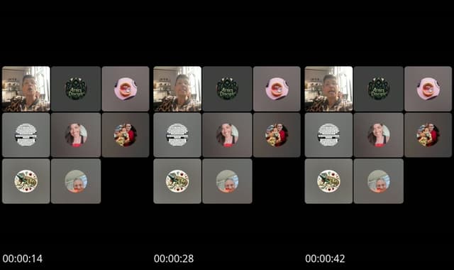 Past TikTok live: Du er IKKE Alene (PatosPorn)🫣 by @kludder_