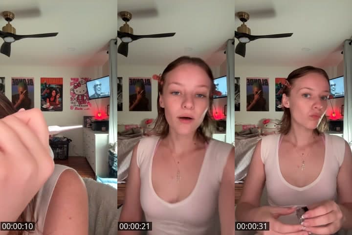 GRWM 🧘‍♀️