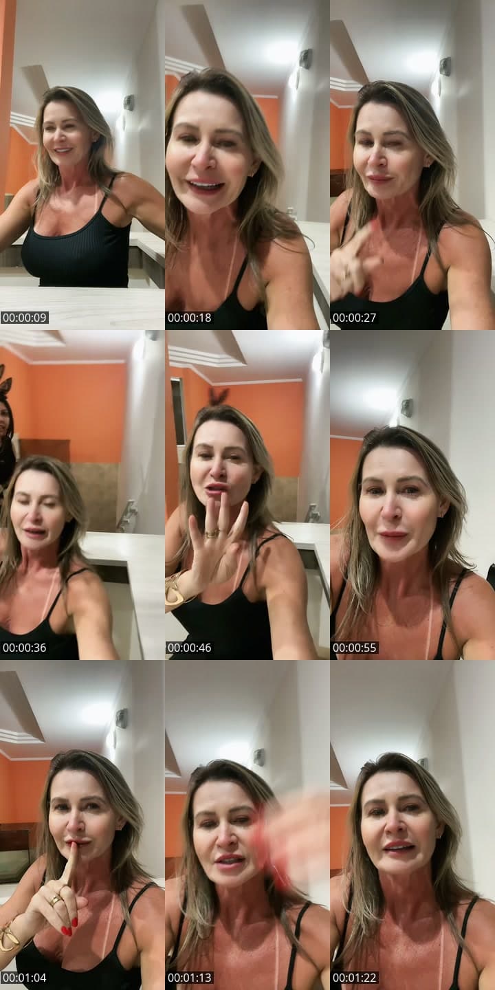 @felina.indo TikTok live stream