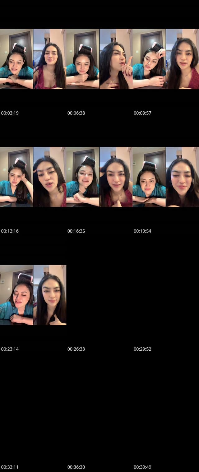 TikTok live: Hallo Bandung🤏 by @hoohyaudah69