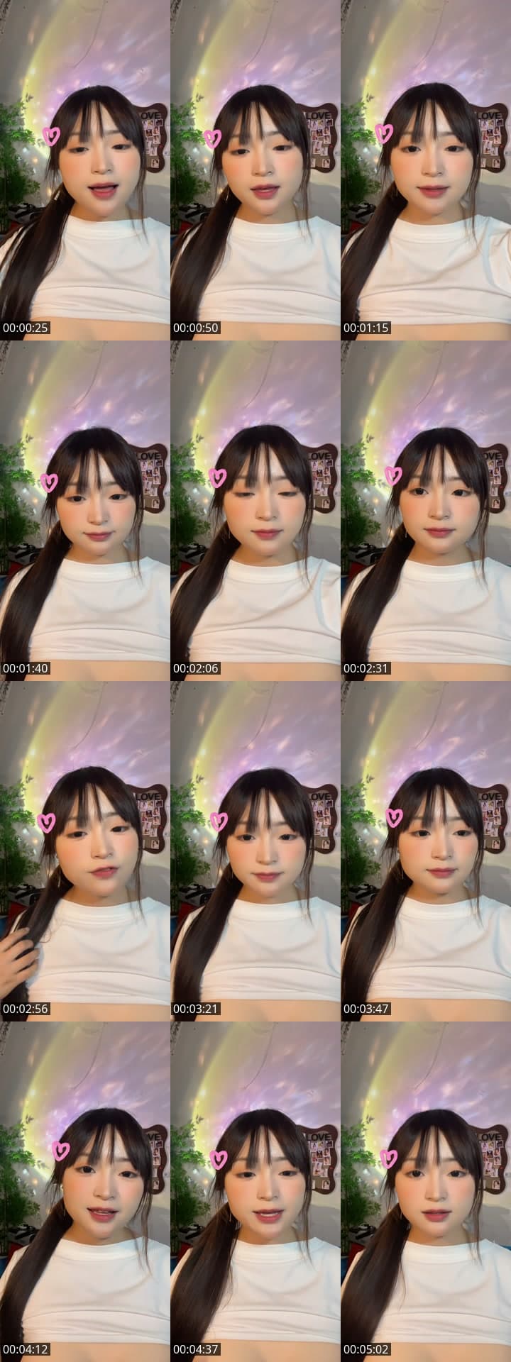 @oxunthuyt6550 TikTok live stream