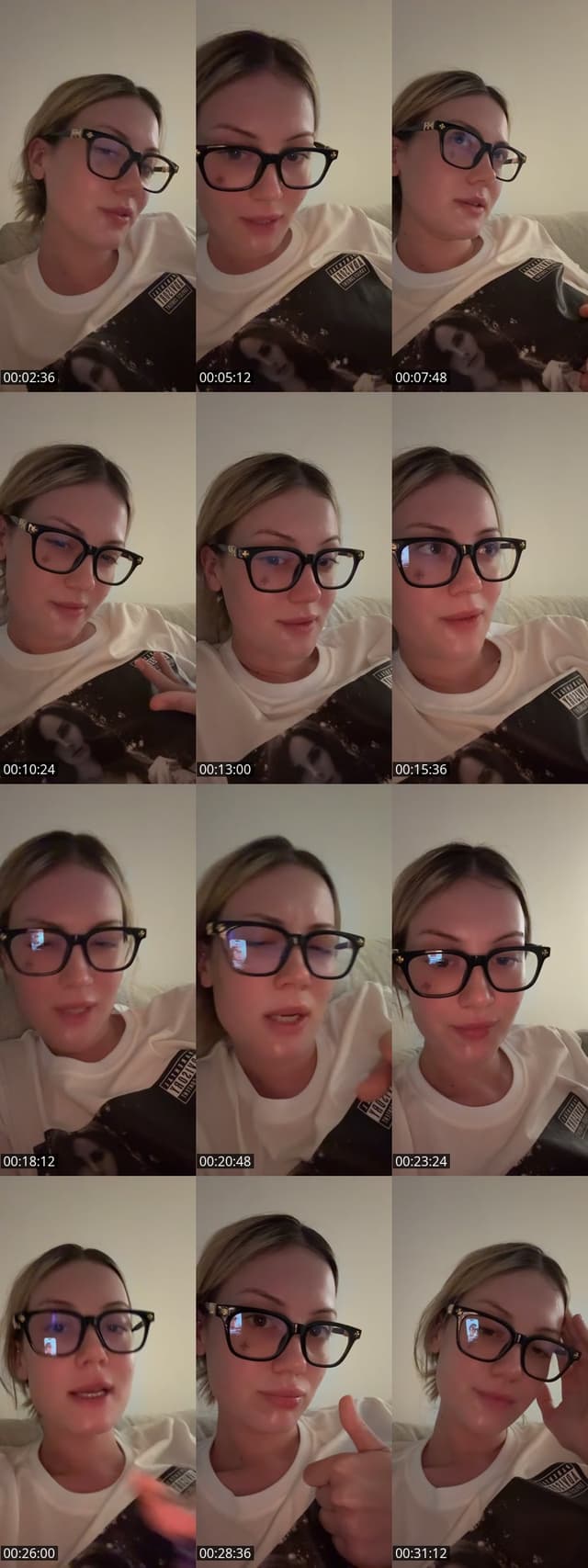 TikTok live: MAY 15TH by @laceblonde