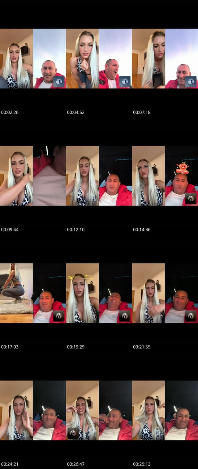 TikTok live: Haideți pe live🤩🤩🤩 by @andreead2000