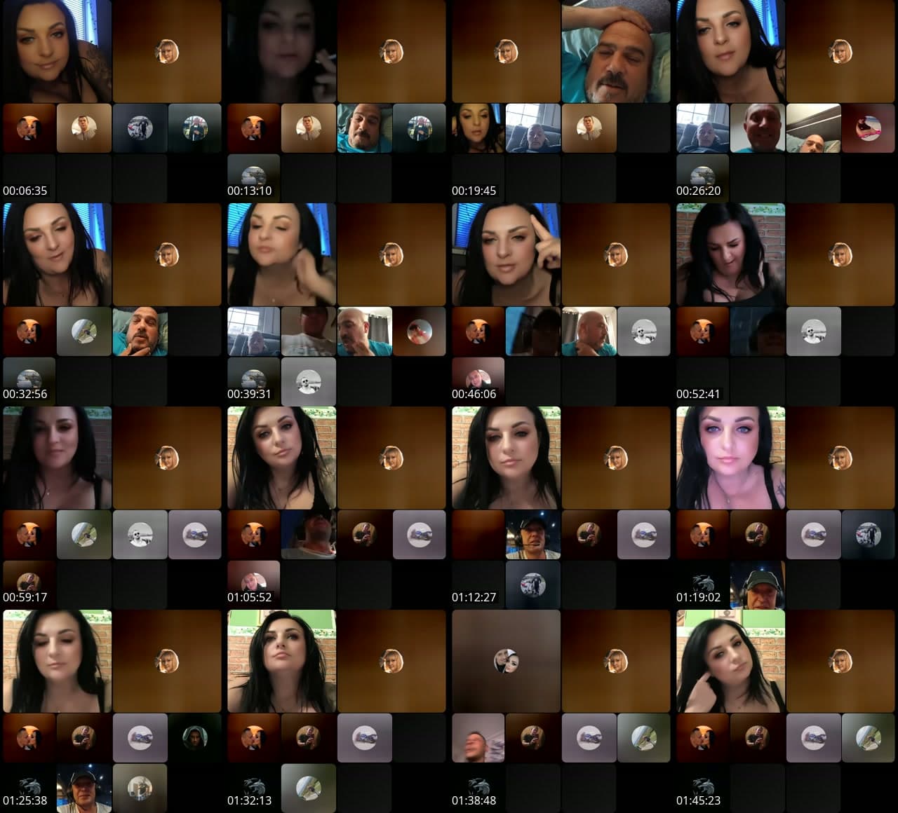 @judyta729 TikTok live stream