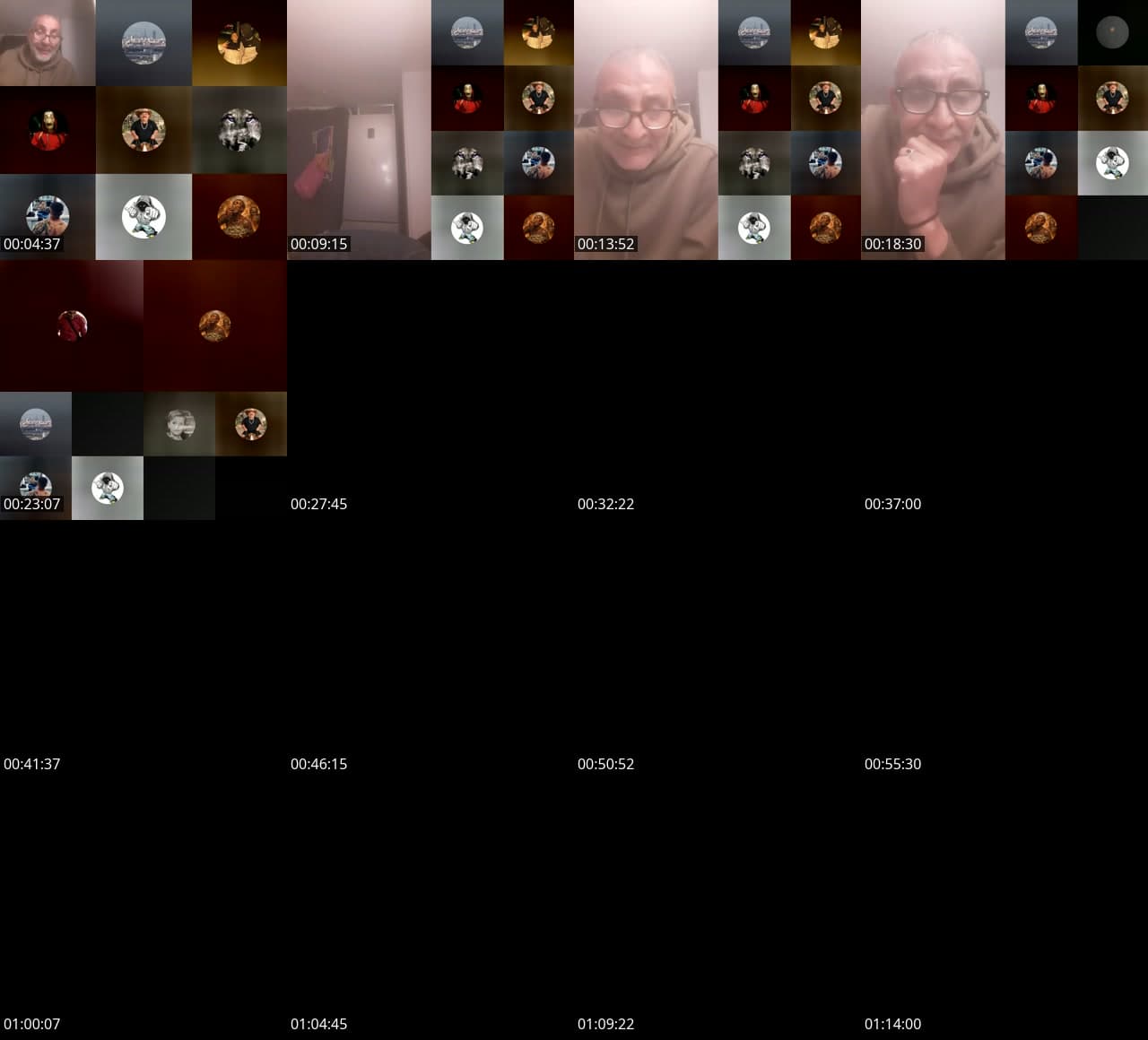 @moussahasi TikTok live stream