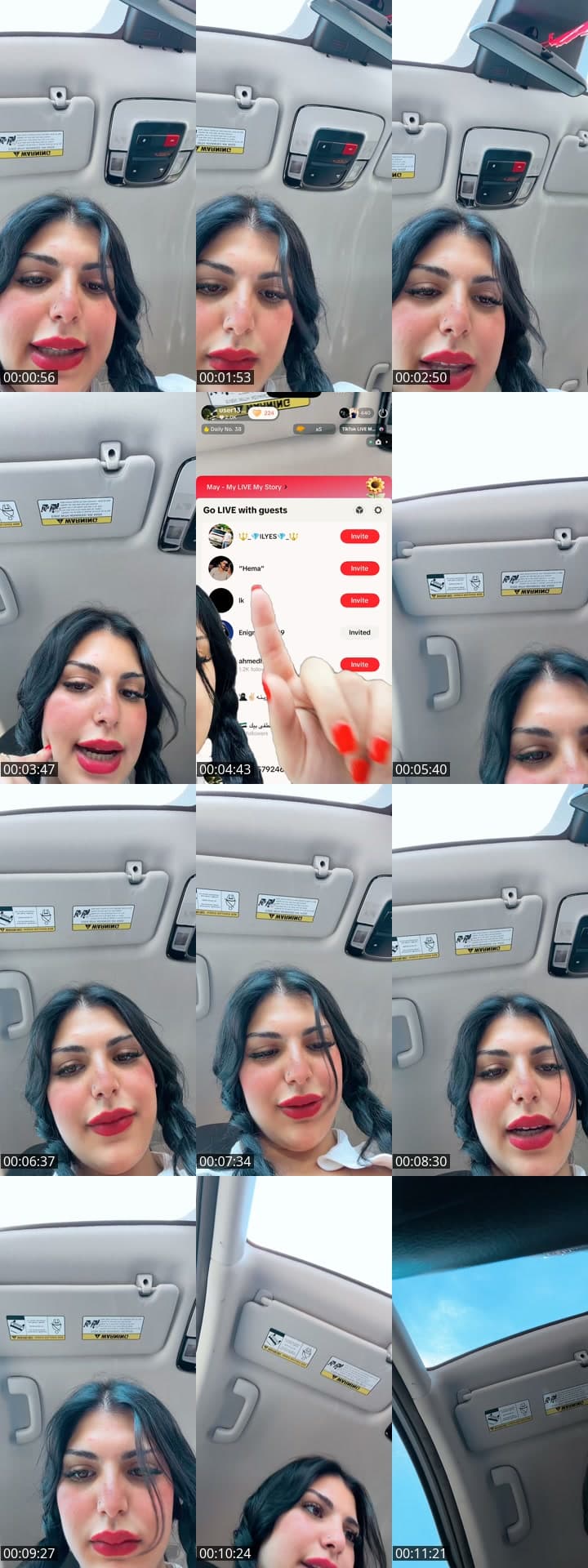 @user135792468012333 TikTok live stream