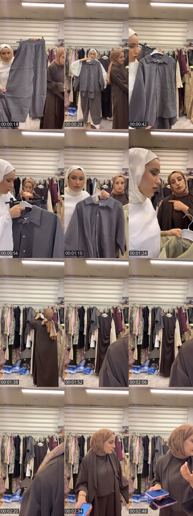 TikTok live: #keşfet by @khayaebutik01