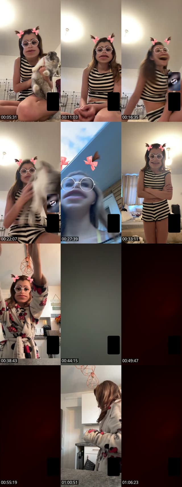 TikTok live: Avaspublicaccx_x013 follow by @avax_x013