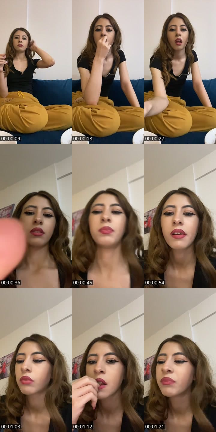 @yaren38.3 TikTok live stream