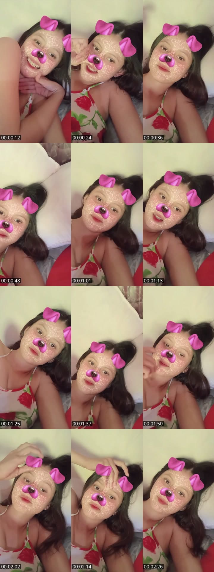 Dejen sus quiereme