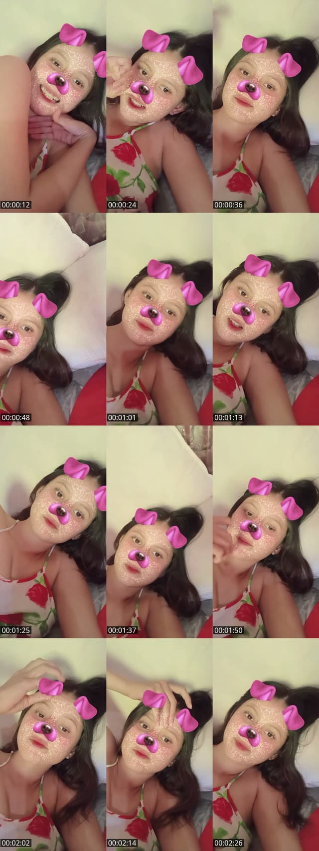 TikTok live: Dejen sus quiereme by @benitezlujn