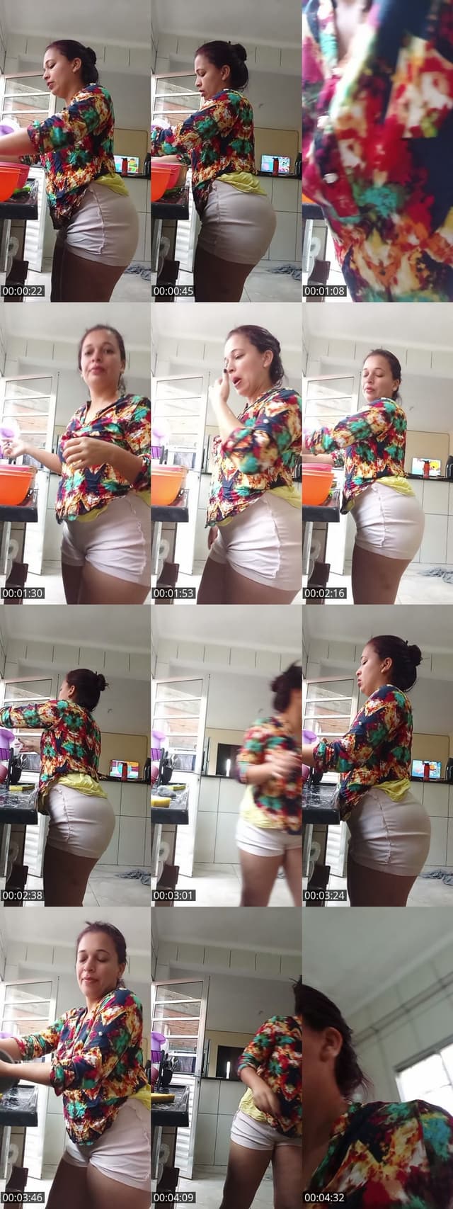 TikTok live: Preciso de ajuda de VCS no PX by @maededois39