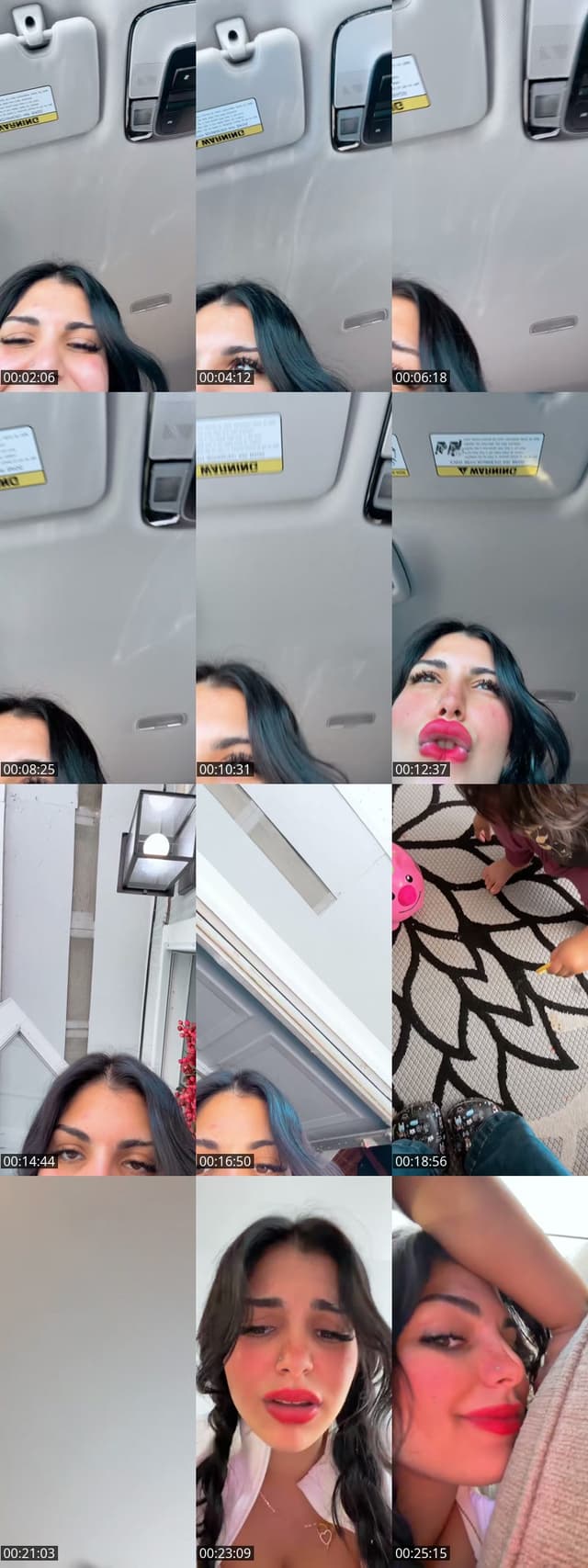 @user135792468012333 TikTok live from 2026-05-13