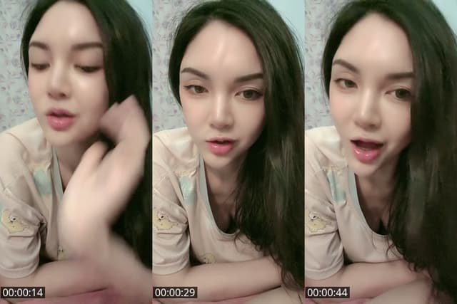 @nooksanig TikTok live from 2026-05-13