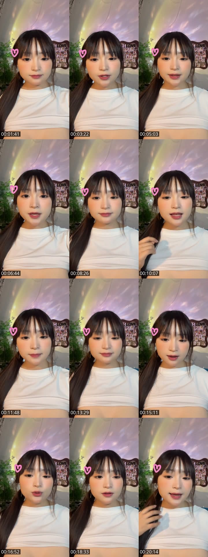 @oxunthuyt6550 TikTok live stream