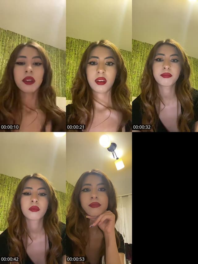 @yaren38.3 TikTok live from 2026-05-13