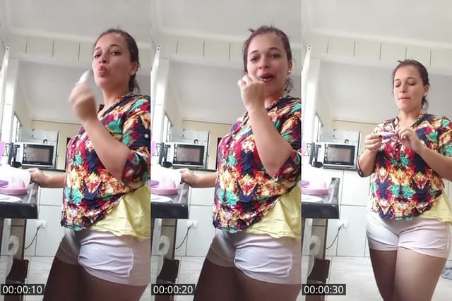 TikTok live: Preciso de ajuda de VCS no PX by @maededois39