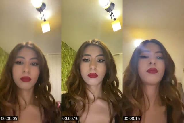 @yaren38.3 TikTok live from 2026-05-13
