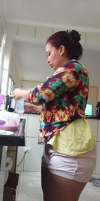TikTok live: Preciso de ajuda de VCS no PX by @maededois39