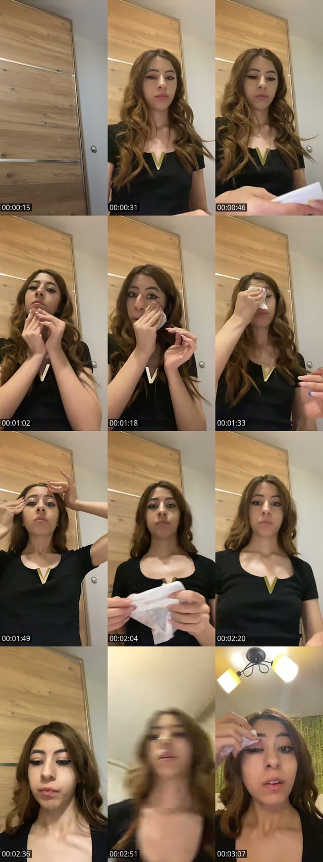 @yaren38.3 TikTok live from 2026-05-13