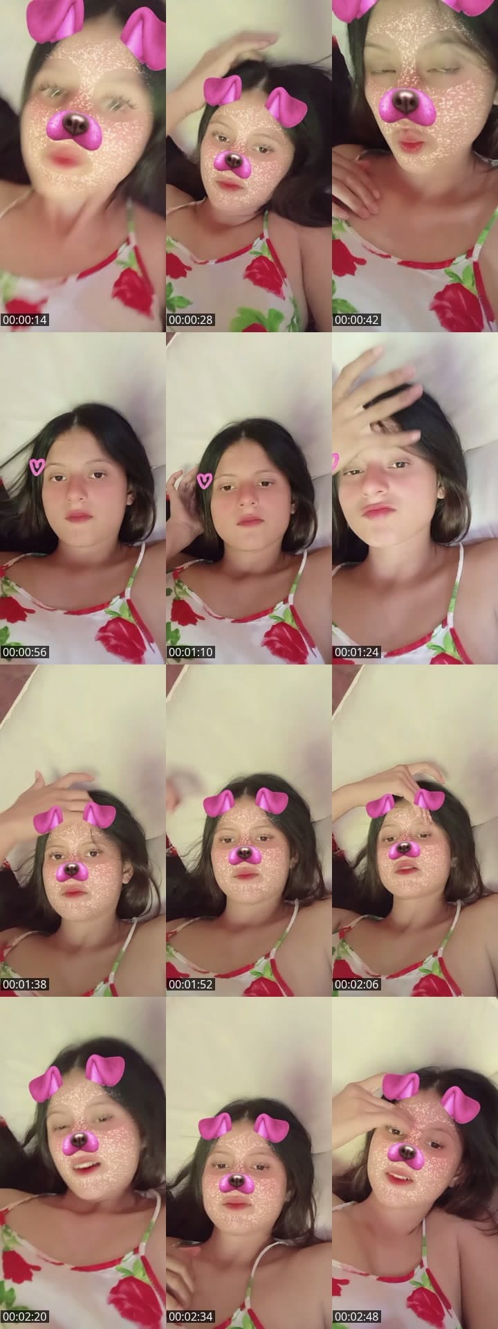 Dejen sus quiereme
