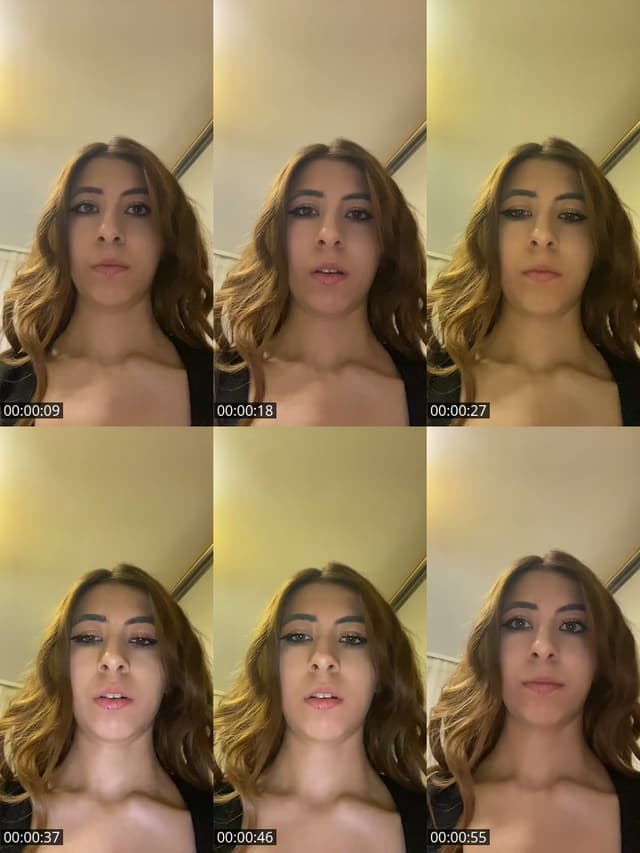 @yaren38.3 TikTok live from 2026-05-13