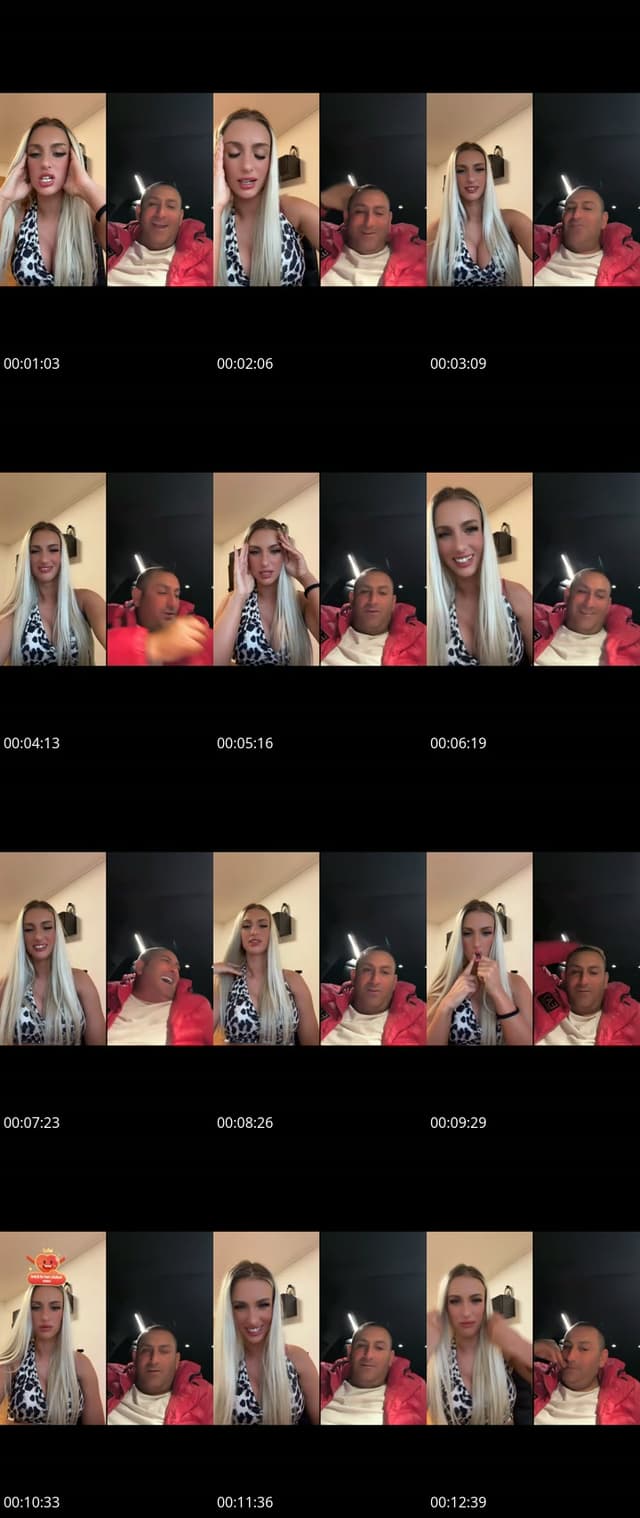 TikTok live: Haideți pe live🤩🤩🤩 by @andreead2000