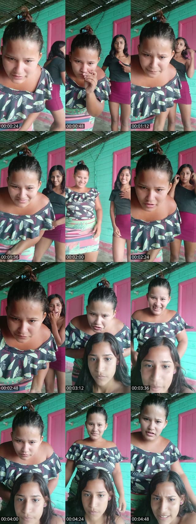 @dudinhacosta33 TikTok live from 2026-05-13