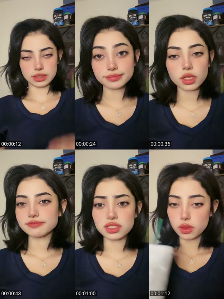 @selinakyle59 TikTok live stream