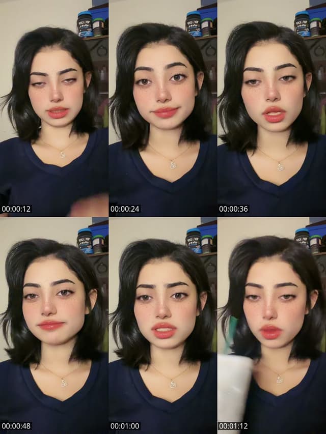 @selinakyle59 TikTok live from 2026-05-13