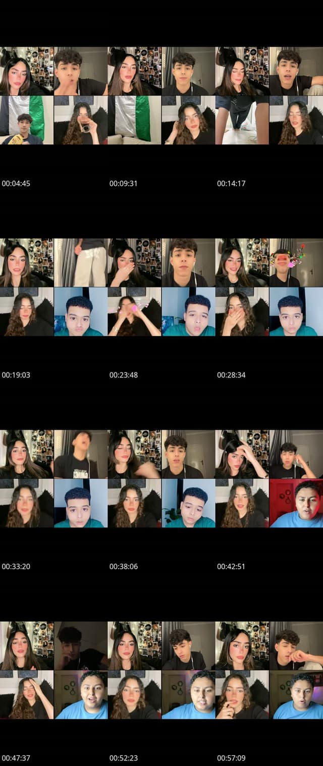 TikTok live: حلمي توب ون😍 by @singerbiba3
