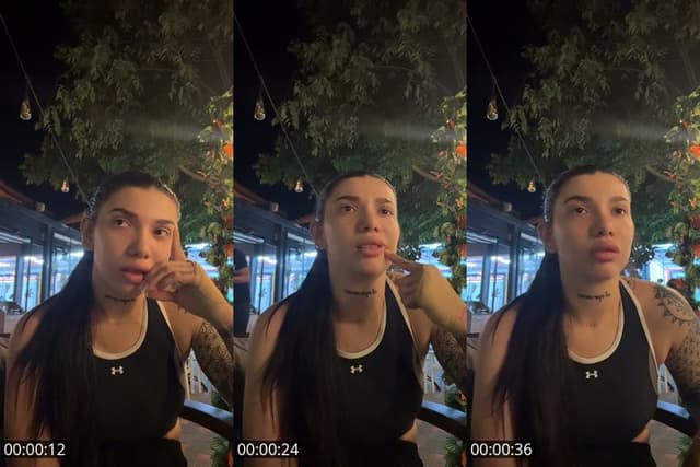 @bennefise TikTok live from 2026-05-13