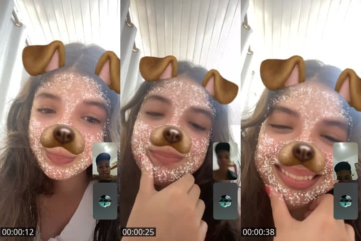 @_livisxmedici TikTok live stream