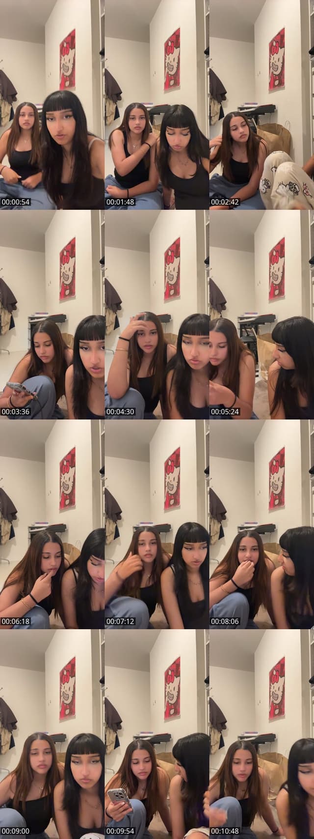 @dollie.imn TikTok live from 2026-05-13