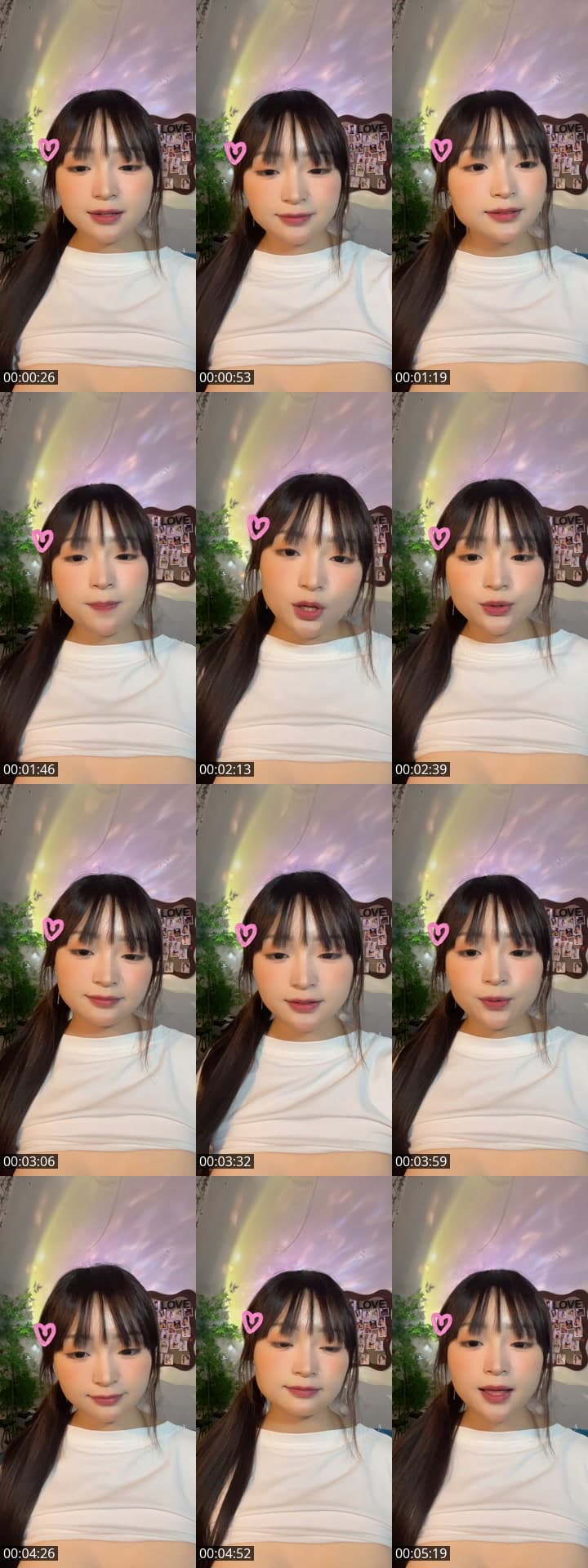 @oxunthuyt6550 TikTok live stream