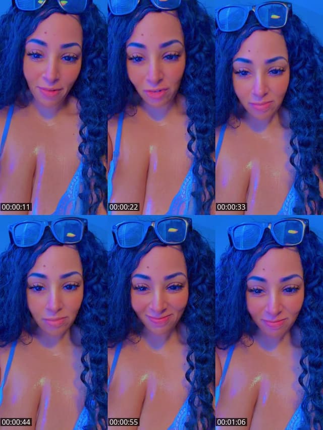 TikTok live: 🔇 silent live 🤫 by @evolvingwithdanni