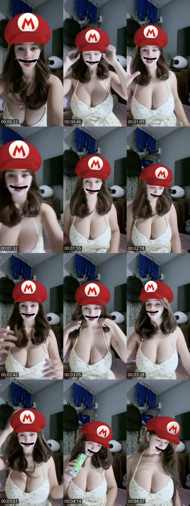 TikTok live: Skincare by @maria_miamor10