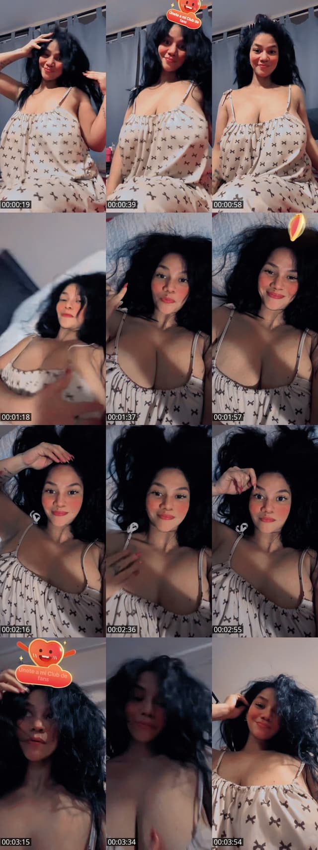 @neidy.fernandez4 TikTok live from 2026-05-13