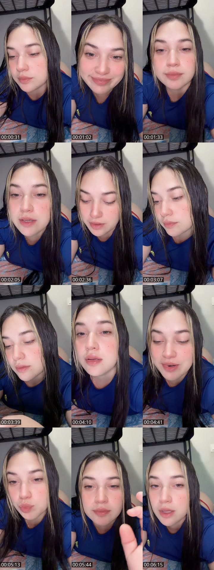 @paolafpx3f8 TikTok live stream