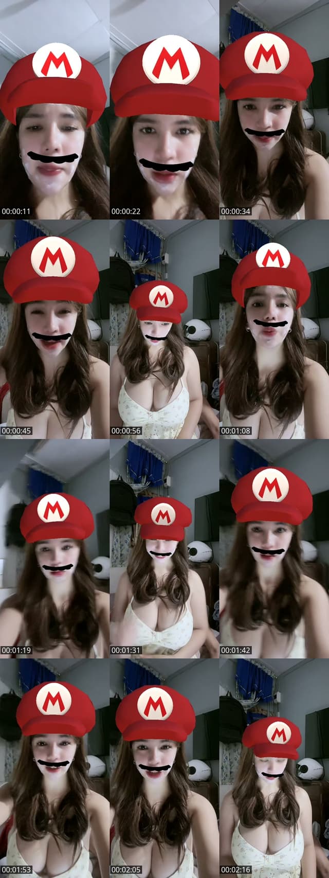 TikTok live: Skincare by @maria_miamor10