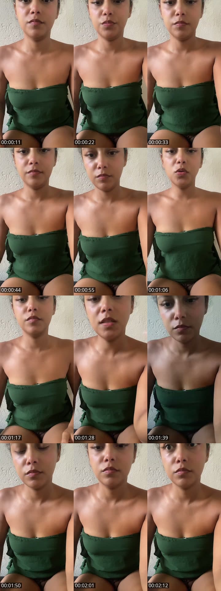 @rose.alves748 TikTok live stream