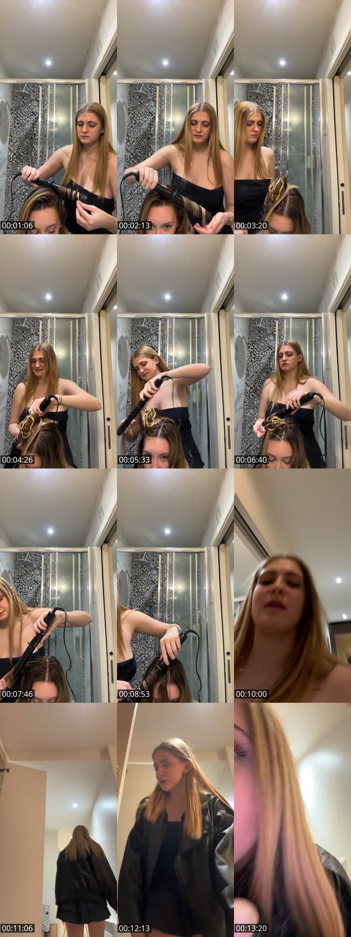 @mayaromolini0 TikTok live stream