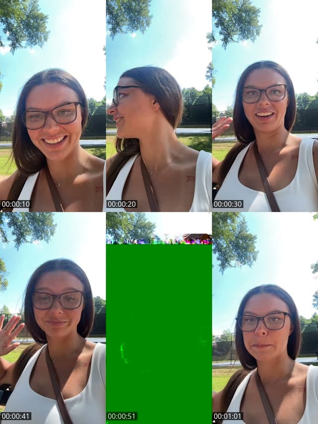 @getyourselfamiranda TikTok live from 2026-05-13