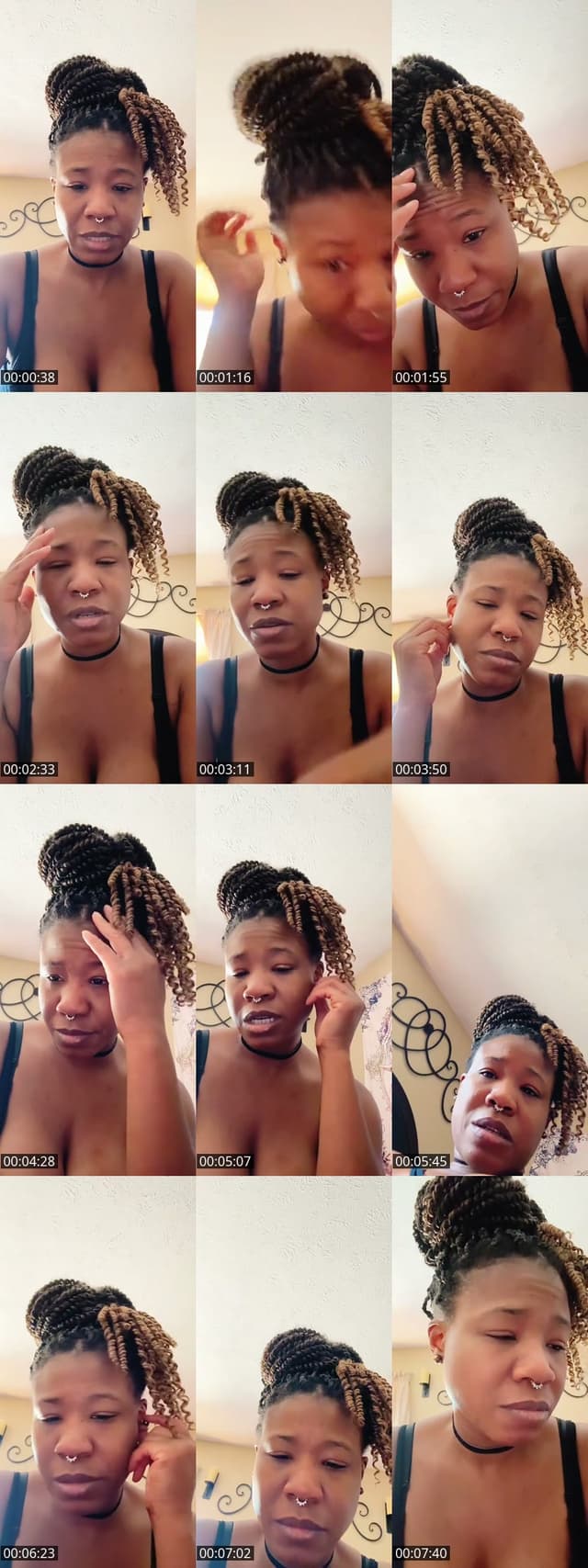 TikTok live: Lets Go LIVE! by @latoya_monique1